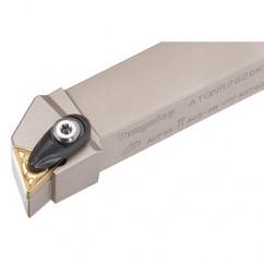 ATQNR2525M16-A - Turning Toolholder - Exact Tool & Supply