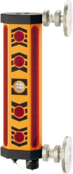 Johnson Level & Tool - Laser Level NiMH Rechargeable Battery Pack, Laser Detector - Use With Red Beam Rotary Laser - Exact Tool & Supply