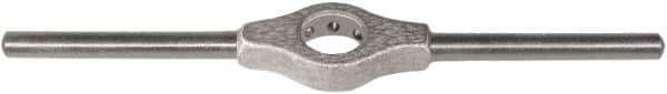 Regal Cutting Tools - 3" Outside Diam Compatibility, Round High Speed Steel Die Stock - 28-1/4" Overall Length - Exact Tool & Supply