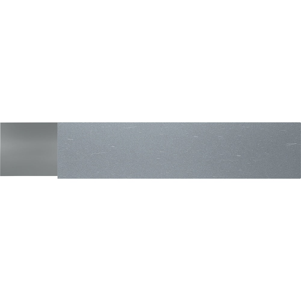 Micro 100 - Single-Point Tool Bits; Tip Material: Carbide ; Tool Bit Style: BTL ; Tool Bit Type: Box Turning ; Cutting Direction: Left Hand ; Shank Width/Diameter (Decimal Inch): 0.5625 ; Shank Width/Diameter (Inch): 9/16 - Exact Tool & Supply