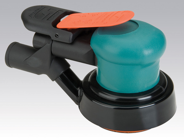 #59104 - 3" - Air Powered Random Orbital Sander - Exact Tool & Supply