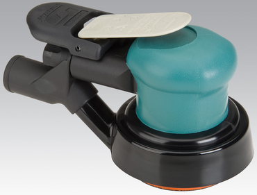 #59109 - 3" - Air Powered Random Orbital Sander - Exact Tool & Supply
