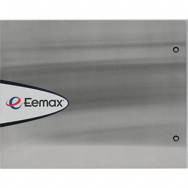 Eemax - 208 Volt Electric Water Heater - 64 KW, 178 Amp, 3 AWG Wire Gauge - Exact Tool & Supply