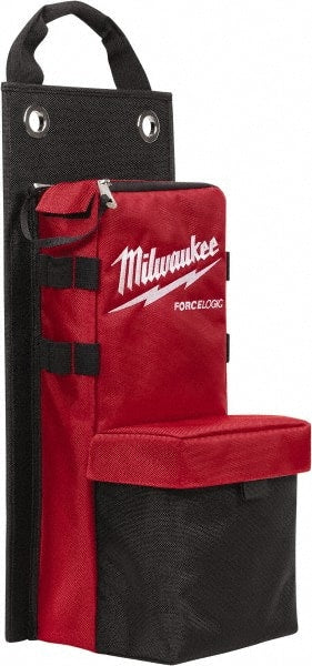 Milwaukee Tool - 0 Wire Gage Utility Bag - Exact Tool & Supply