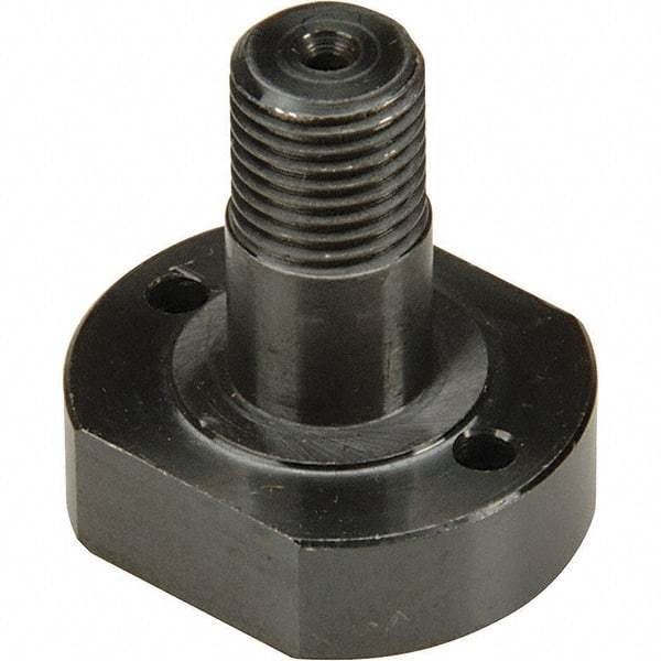 Dynabrade - Right Angle Air Tool Carrier - Use with 51390, 51397 - Exact Tool & Supply