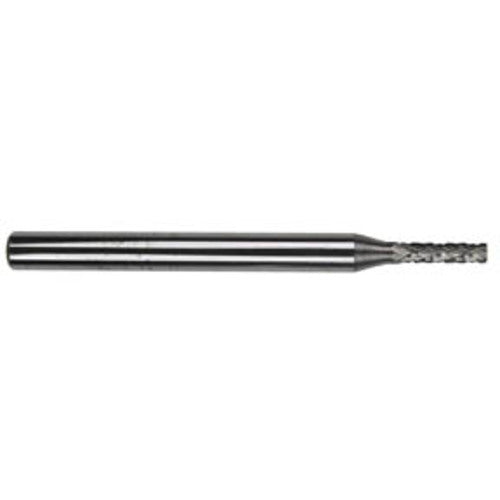 List No. 5970 - SA-41 - Carbide Burr - Double Cut - Made In USA - Exact Tool & Supply