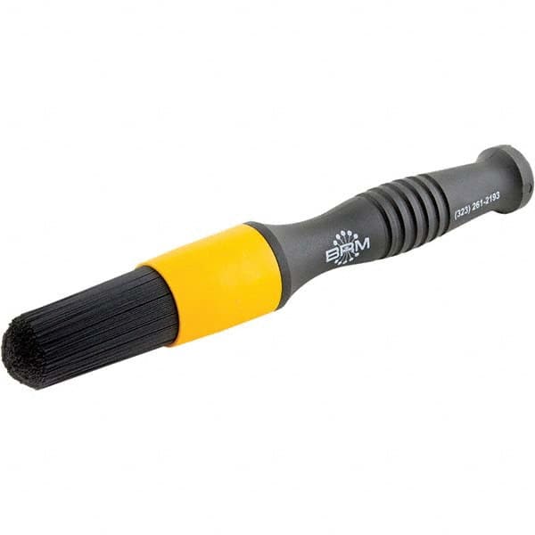 Brush Research Mfg. - Parts Washer Standard Brush - Exact Tool & Supply