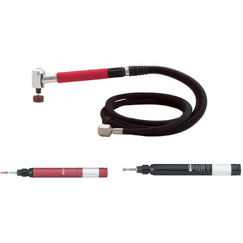 Promo Die Grinder Kit - Exact Tool & Supply