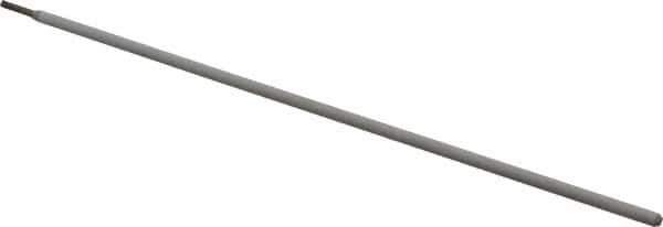 Welding Material - 14" Long, 5/32" Diam, Stainless Steel Arc Welding Electrode - E308L - Exact Tool & Supply
