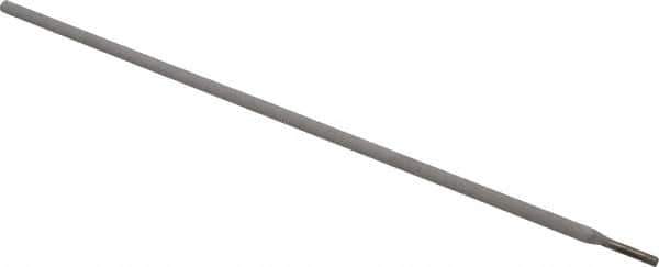Welding Material - 14" Long, 5/32" Diam, Stainless Steel Arc Welding Electrode - E309L - Exact Tool & Supply