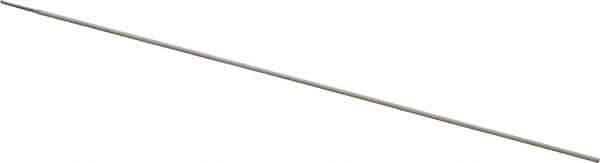 Welding Material - 14" Long, 1/16" Diam, Steel Alloy Arc Welding Electrode - E6013 - Exact Tool & Supply
