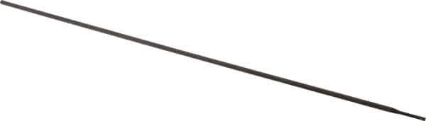 Welding Material - 14 Inch Long, 3/32 Inch Diameter, Flux Coated, Bronze Alloy, TIG Welding and Brazing Rod - 1 Lb., Industry Specification ECuSn Phos Bronze C - Exact Tool & Supply