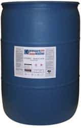 Value Collection - 55 Gal Pressure Washing Vehicle Wash - Drum - Exact Tool & Supply