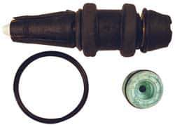 Value Collection - 5,800 Max psi Rotating Nozzle Pressure Washer Repair Kit - 0.045" Hole Size - Exact Tool & Supply