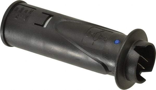 Value Collection - 4,050 psi Adjustable, High Low Pressure Washer Nozzle - 4.5mm Orifice Diam, 1/4" Thread - Exact Tool & Supply