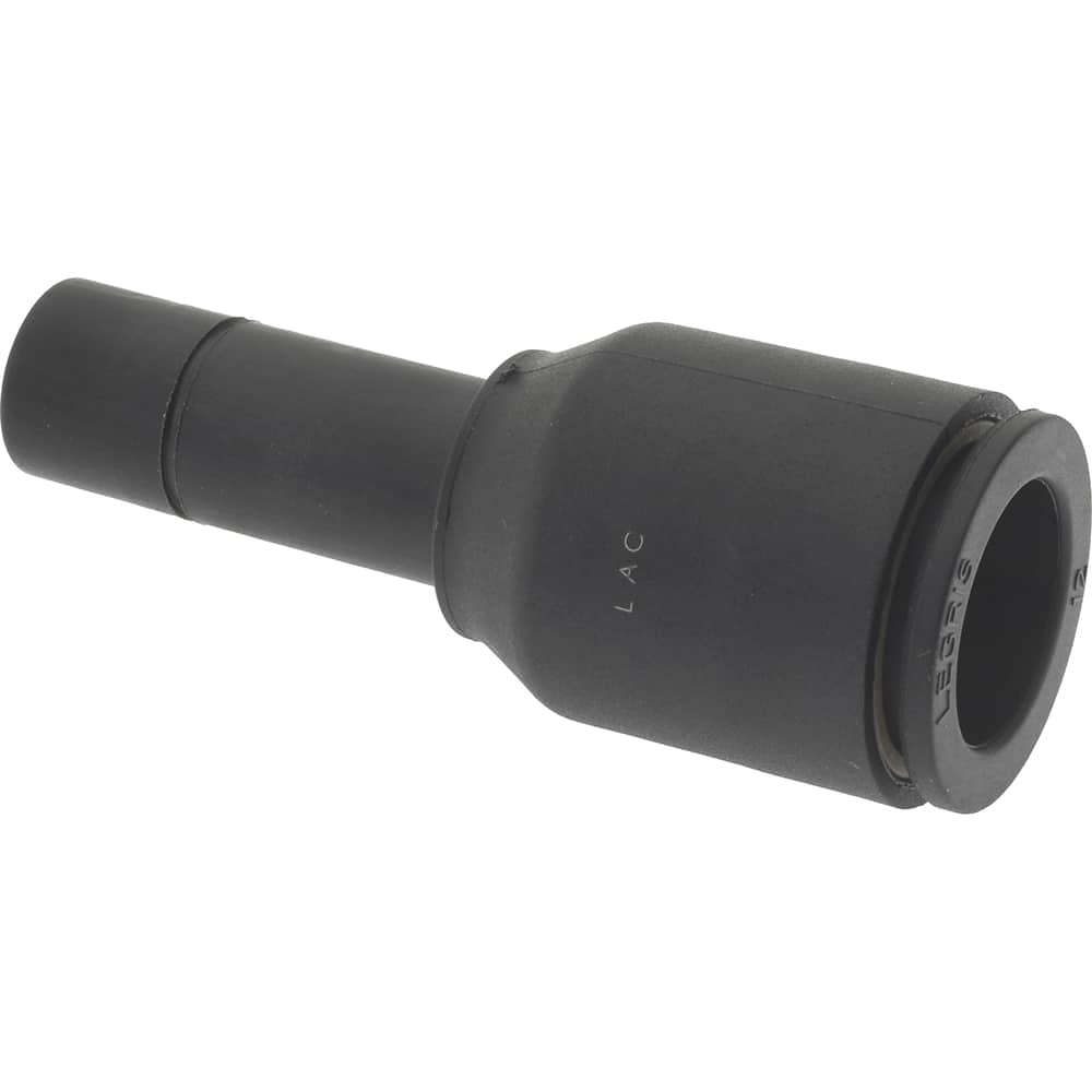 Legris - Plastic Push-To-Connect Tube Fittings Type: Plug-In Expander Tube Outside Diameter (mm): 12 - Exact Tool & Supply