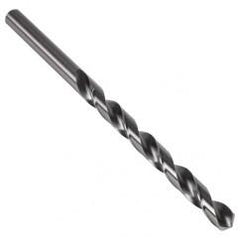 25.5MM 118D PT TL DRILL-BLK - Exact Tool & Supply