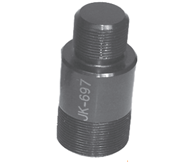 5C Collet Adapter - Part # JK-697 - Exact Tool & Supply