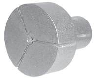 5C Steel Oversize Collet - Part # JK-643 - Exact Tool & Supply
