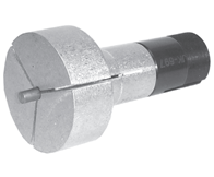 5C Aluminum Oversize Collet - Part # JK-733 - Exact Tool & Supply