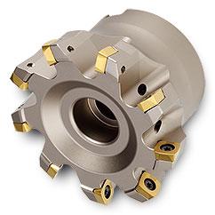 5G6F-20R01 GOLDQUADF FACE MILL - Exact Tool & Supply