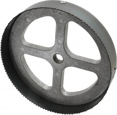 Greenlee - 6-7/8" Diam, 7/8" Cutting Depth, Hole Saw - High Speed Steel Saw - Exact Tool & Supply