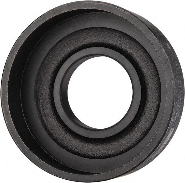 Greenlee - 3-1/2" Conduit Round Die - 102.7mm Hole Diam - Exact Tool & Supply