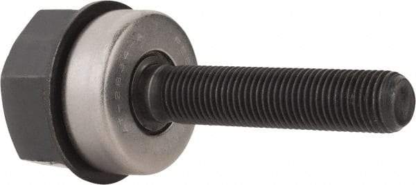 Greenlee - Draw Stud - 1-5/8" Hole Length x 3/8" Hole Diam - Exact Tool & Supply