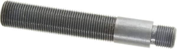 Greenlee - Draw Stud - 4-3/4" Hole Length x 3/4" Hole Diam - Exact Tool & Supply
