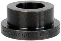 Greenlee - 3-1/2, 4 & 5" Conduit Round Bushing - 4" Hole Diam - Exact Tool & Supply