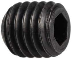 Greenlee - Hole Cutting Tool Hex Set Screw - 4mm - Exact Tool & Supply