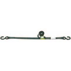 6A112 1" X 15' ZINC - Exact Tool & Supply