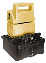 Parker - Hose Crimping Electric Pump - Use with Karrykrimp & Karrykrimp 2 - Exact Tool & Supply