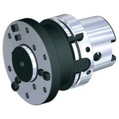 HSK125AFM63HSK125A FLANGE MOUNT 3 A - Exact Tool & Supply