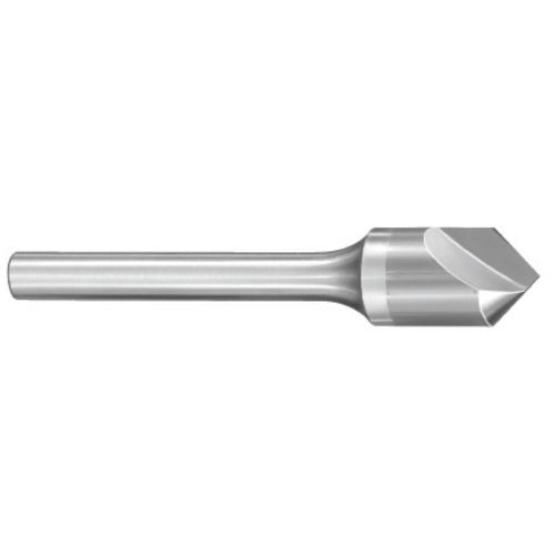 1/4″ Single Flute 82 Degree Carbide Countersink - Series 601 - Exact Tool & Supply
