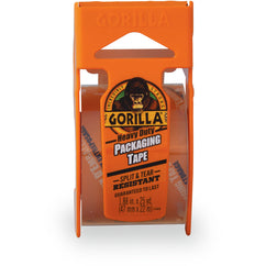 Gorilla Packaging Tape 25 yd - Exact Tool & Supply