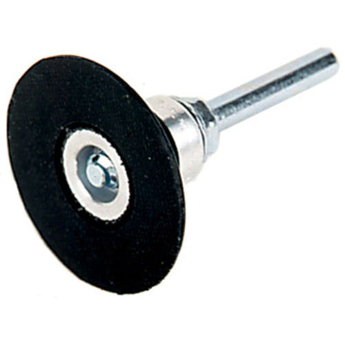 3″ Back-up Pad for Metal Hub Style Blending Discs - Exact Tool & Supply
