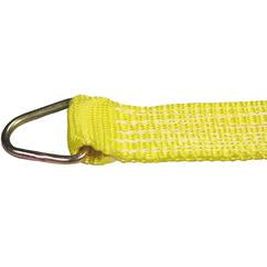 60513 2" X 27' U-HOOK 5K - Exact Tool & Supply