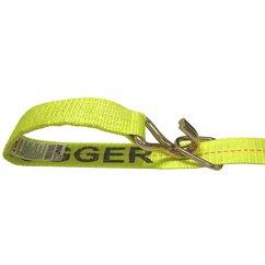 60516 2" X 30' HOOK & - Exact Tool & Supply