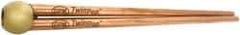 QPM Products - 3/16" Hose Inside Diam, Coolant Hose Nozzle - For Use with CNC Lathes - Exact Tool & Supply