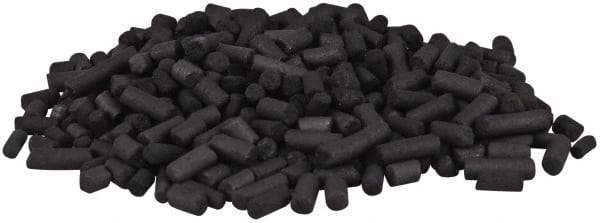 Extract-All - Air Cleaner Filters Type: Carbon Replacement For Use With: Extract-All Refill for F-981-2A - Exact Tool & Supply