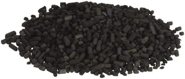 Extract-All - Air Cleaner Filters Type: Carbon Replacement For Use With: Extract-All 987 2" refill module - Exact Tool & Supply