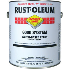 6000 Silver Gray Concrete Saver - Exact Tool & Supply