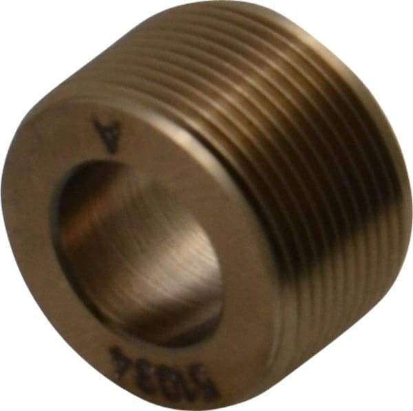 LMT - #10-32 UNF, F01 Head Axial Thread Roll - 1 Start - Exact Tool & Supply