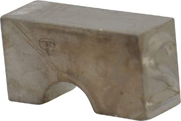 Pryor - Number 2, Individual Hardened Steel Type - 1/4 Inch Character - Exact Tool & Supply