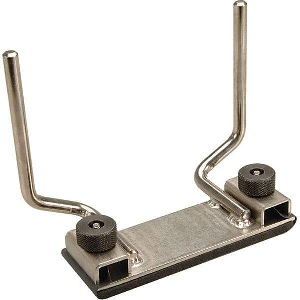 Dynabrade - Power Sander Platen Pad Assembly - Exact Tool & Supply