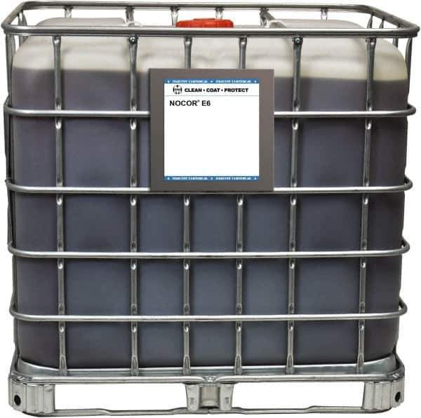 Master Fluid Solutions - Rust/Corrosion Inhibitor - Comes in Bin - Exact Tool & Supply