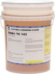 Master Fluid Solutions - 5 Gal Pail Emulsifier/Stabilizer - Exact Tool & Supply