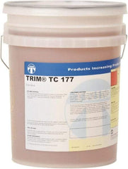 Master Fluid Solutions - 5 Gal Pail Odor Mask - Exact Tool & Supply