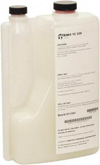 Master Fluid Solutions - 2 Qt Bottle Anti-Foam/Defoamer - Low Foam - Exact Tool & Supply